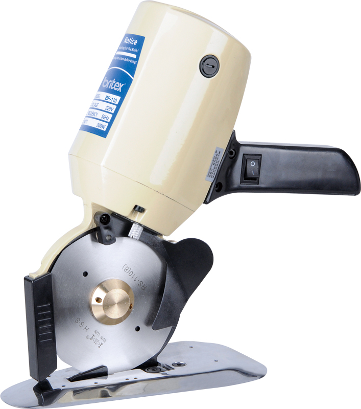 Máy may điện tử Britex Cutting Machine - Auto Knife 50-70-90-100-110