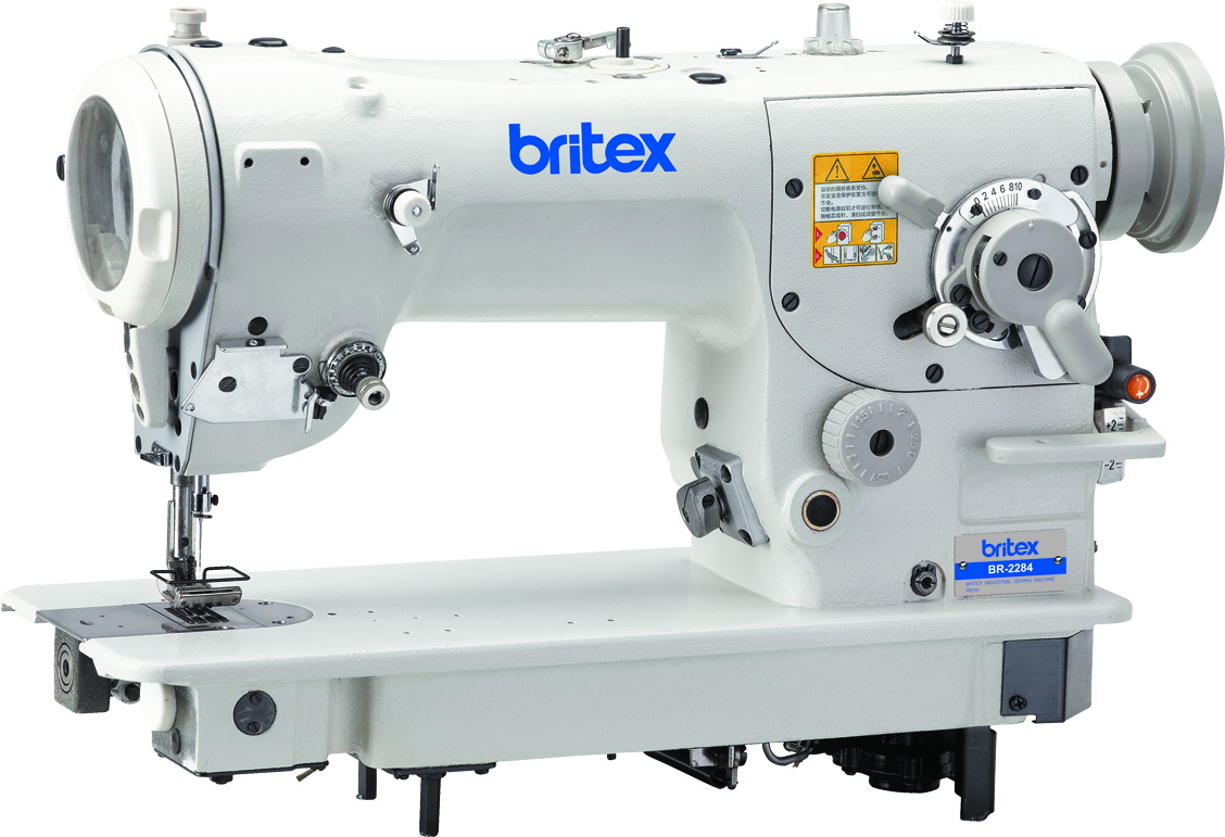 Electronic sewing machine Britex Zigzag - 2280-2284
