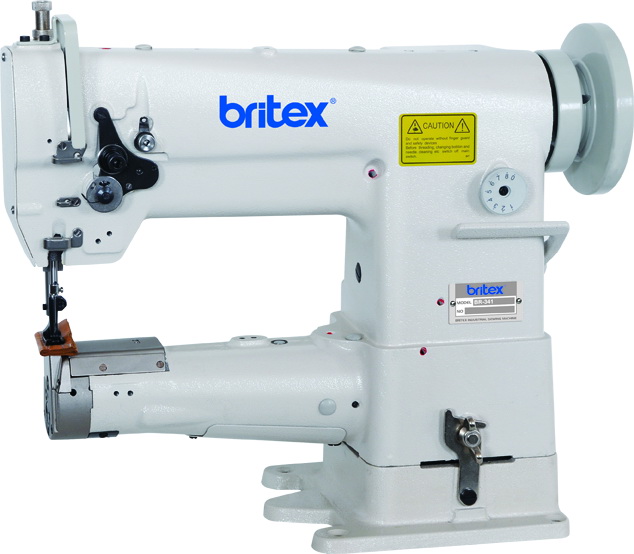 Electronic sewing machine Britex Shoes Machine - 341