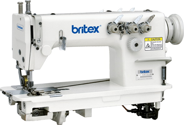 Electronic sewing machine Britex Chainstich 3800-3PL
