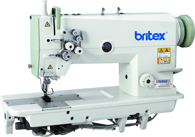 Electronic sewing machine Britex 2 Needle Lock Stick - 842-3