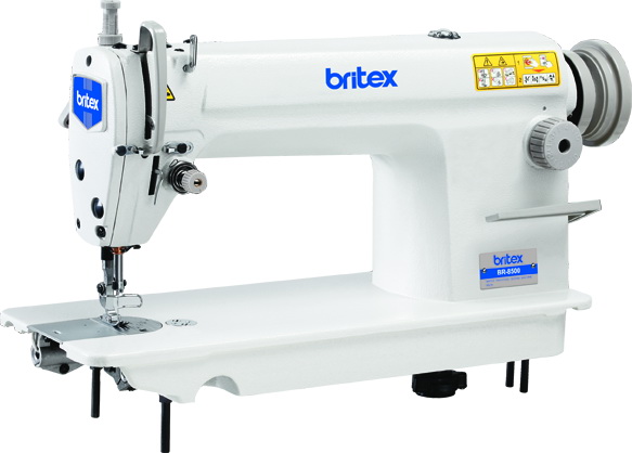 Electronic sewing machine Britex Needle Lockstitch - 5550