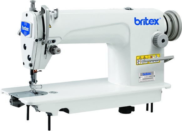 Electronic sewing machine Britex Needle Lockstitch - 8700