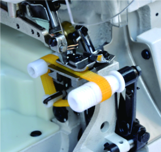 Electronic sewing machine Britex Overlock Stick - 747-3G