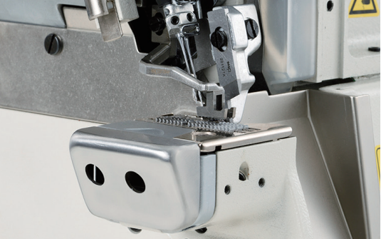 Electronic sewing machine Britex Overlock Stick - EX5100D
