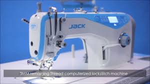 Electronic sewing machine Britex Needle Lockstitch - W4 - copy